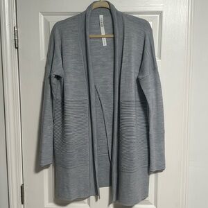 Lululemon Sweater